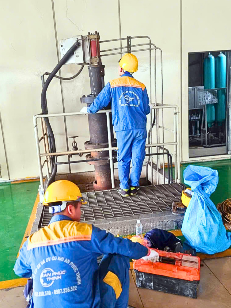 5 Lưu ý "vàng" khi lựa chọn và lắp đặt Van bi lót gốm