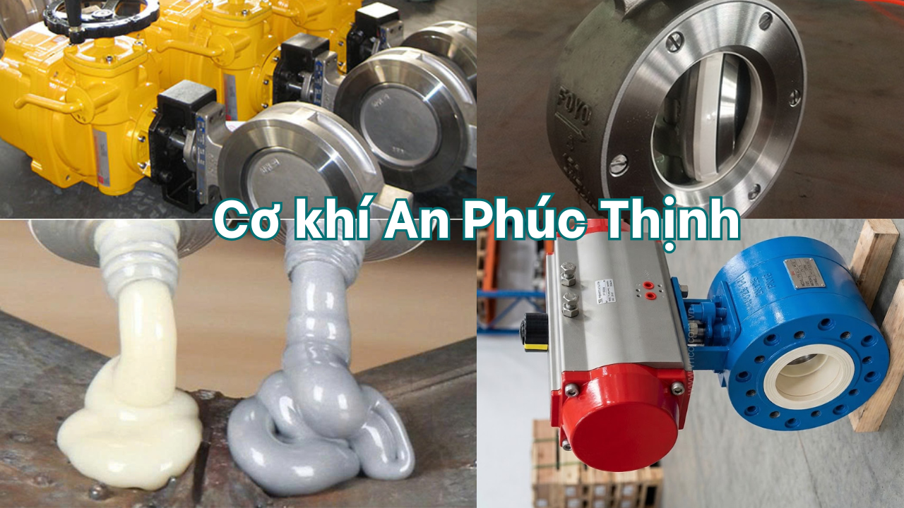 Keo dán gốm chịu nhiệt (High-Temperature Ceramic Adhesive)