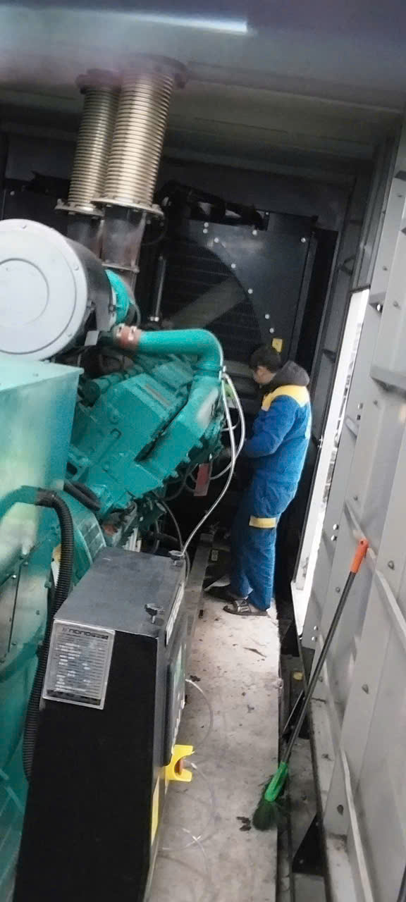Dịch vụ sửa chữa cơ khí nhà máy: Giải pháp cắt giảm 30% chi phí Downtime