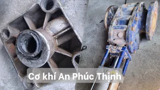 Tại sao Van lót gốm là lựa chọn hàng đầu cho môi trường mài mòn cực cao?